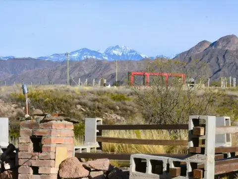 Terreno en Venta de 9263,0 m2