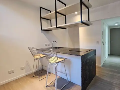 Departamento en Venta 2 años