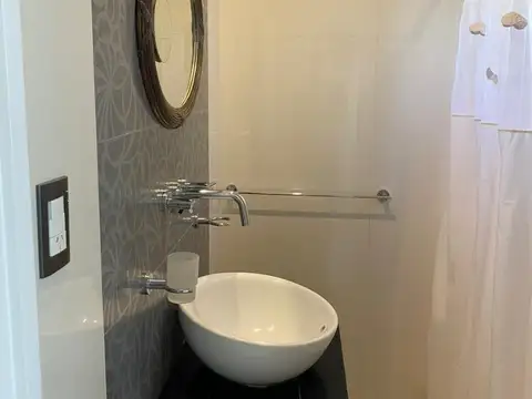 Departamento en Alquiler Temporal en Palermo, $ 900.000