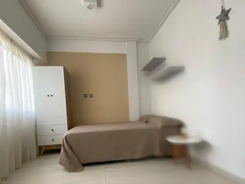 Uriarte 2200, Piso 8