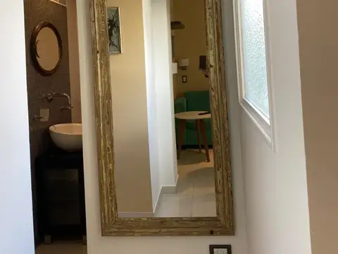 Uriarte 2200, Piso 8