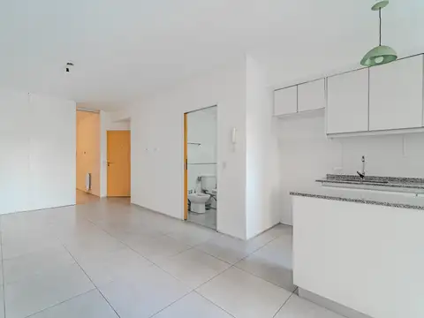 Departamento en Venta en Villa Urquiza, USD 180.000