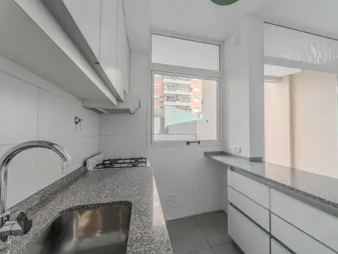 Departamento en Venta 15 años