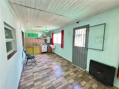 Casa en Venta 48 años