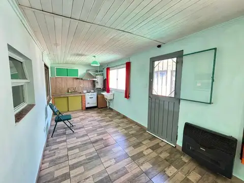 Casa en Venta 48 años