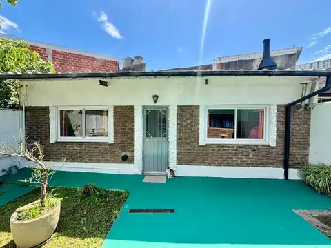 Casa en Venta en Banfield, USD 73.000