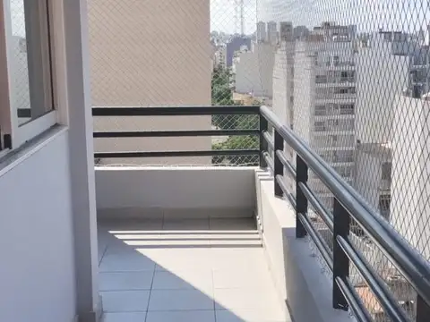 Avenida Boyacá 500, Piso 10