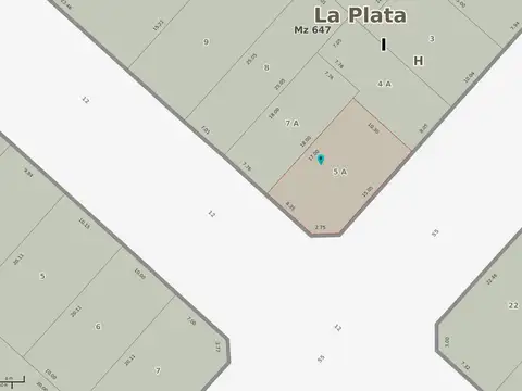 Local en Venta 45 años