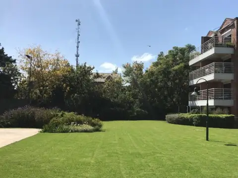 Departamento en Alquiler de 3 dormitorios