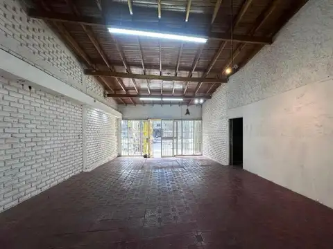 Vendo Local Comercial en Ciudad