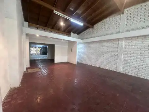 Vendo Local Comercial en Ciudad