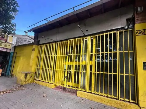 Vendo Local Comercial en Ciudad