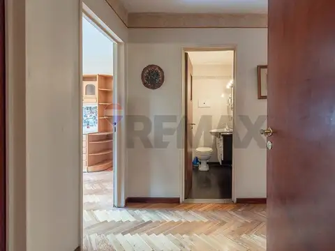 Departamento en Venta 40 años
