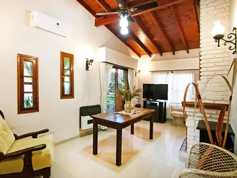 Casa en Venta en Country Club Banco Provincia, USD 180.000