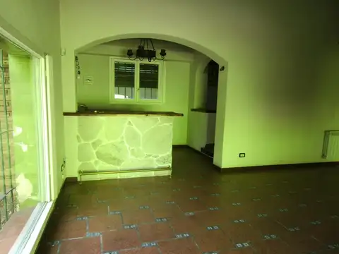 Casa en Alquiler al Norte