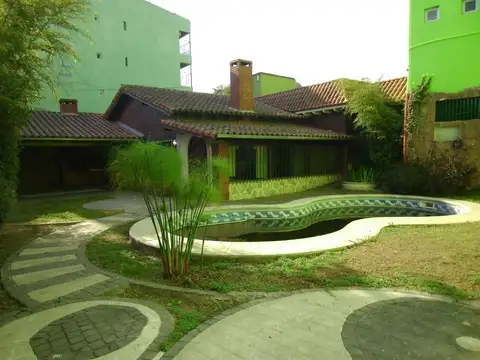Casa en Alquiler de 3 dormitorios