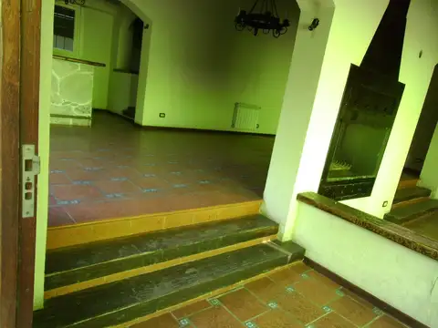 Casa en Alquiler 20 años