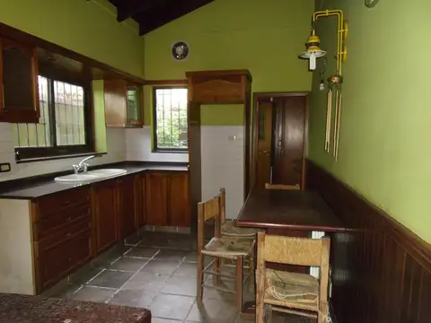 Casa en Alquiler de 3 dormitorios