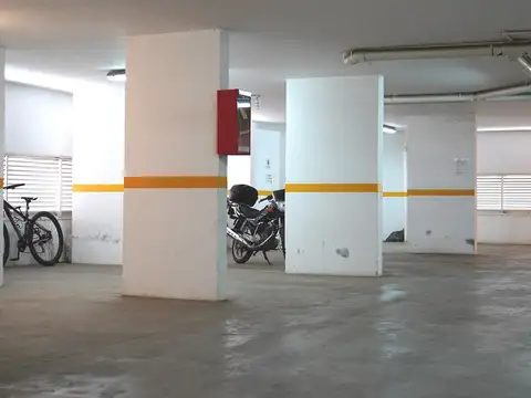 Cocheracubierta  en venta ubicado en Río Cuarto