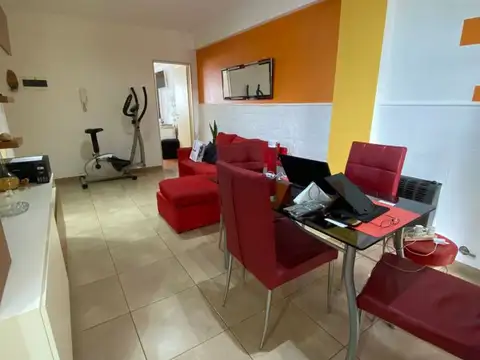 Tornquist 2200, Piso 3