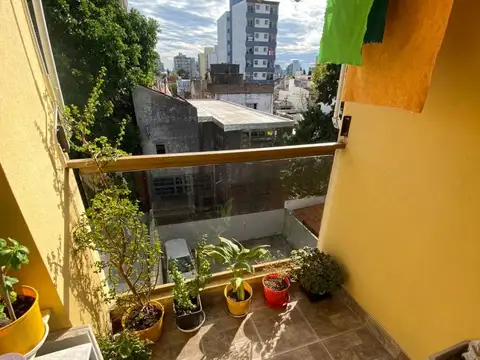 Departamento en Venta en Caseros, USD 76.500