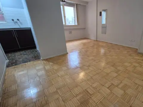 Excelente monoambiente - Le Brique Propiedades -