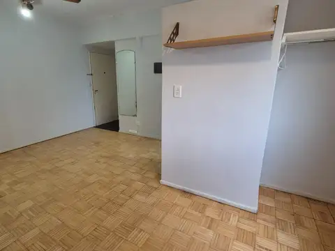 Departamento en Venta en San Telmo, USD 44.000