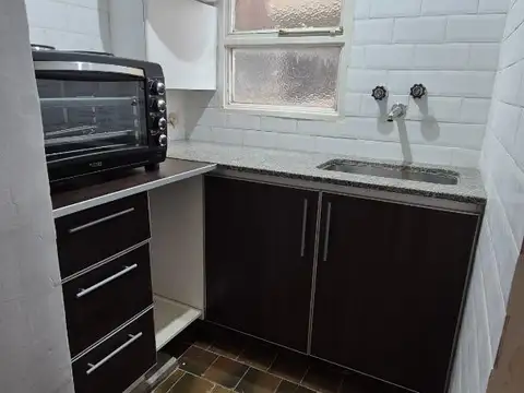 Departamento en Venta Permite mascota