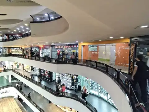 Galeria Caracol, Avenida San