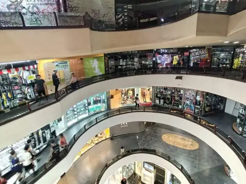 Local en Alquiler 20 años