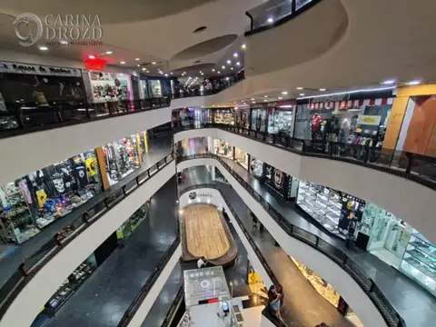 Local comercial en alquiler ubicado en Centro