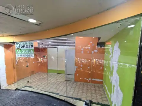 Galeria Caracol, Avenida San