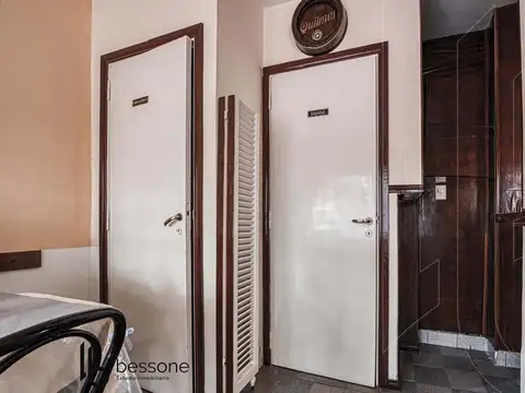 Hotel en Venta 16 Habitaciones