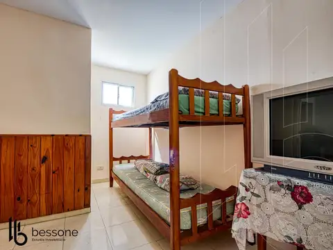 Hotel en zona Aldrey