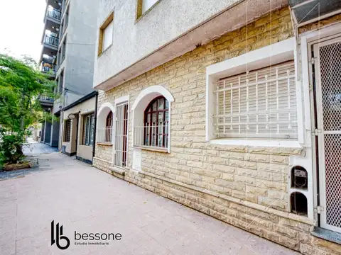 Hotel en zona Aldrey