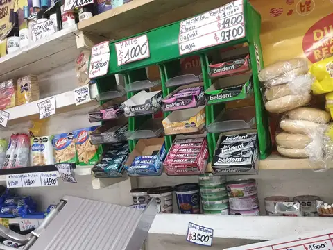 Fondo Comercio en Venta en San Jose de Guaymallen, USD 9.800