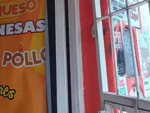 Fondo Comercio en Venta 46 años