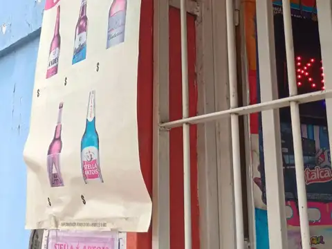VENTA FONDO DE COMERCIO