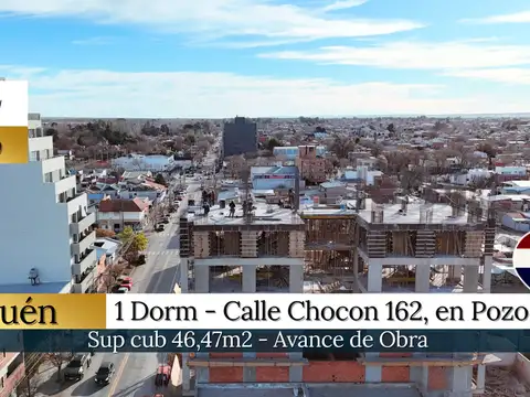 Departamento en Venta en Neuquén, Confluencia