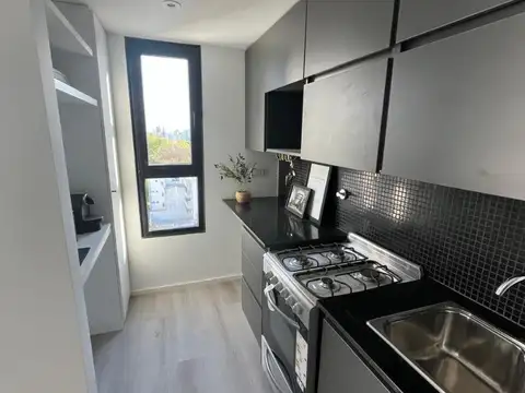 Departamento en Venta en La Plata, USD 97.000