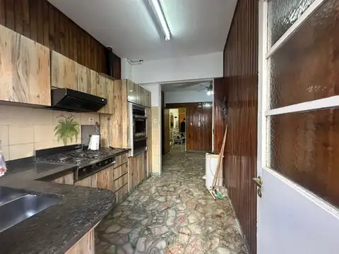 Casa en Venta en Barrio Parque San Martin, USD 156.000
