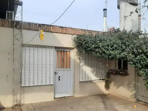 Galpon en Venta A Estrenar