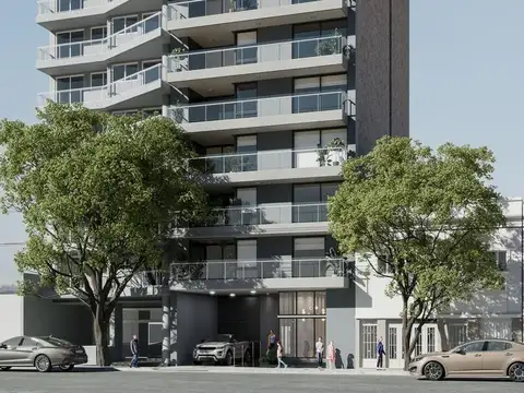 Departamento en Centro