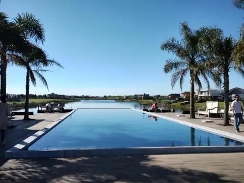 Venta de lote en el Naudir, Escobar CUAN PROPIEDADES