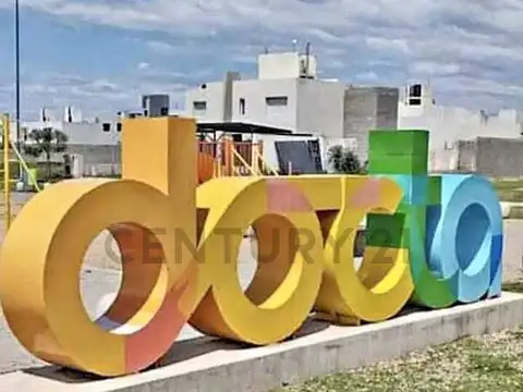 Venta de Lote/Terreno en DOCTA, Córdoba