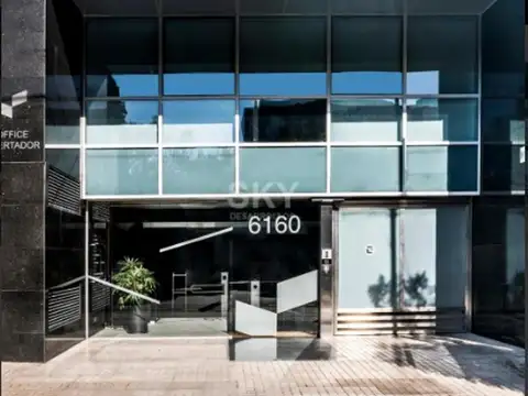 Oficina en Venta en Belgrano, USD 510.000