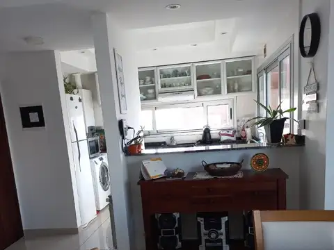 Departamento en Venta con 1 cochera