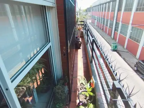 Departamento en Venta al Norte