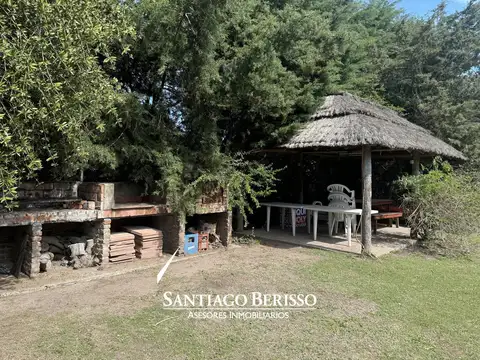 Barrio  Las Lomadas, Los Cardales, Campana, G.B.A. Zona Norte