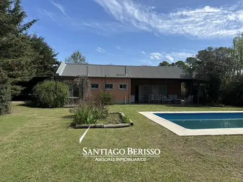 Casa en Venta de 3 dormitorios